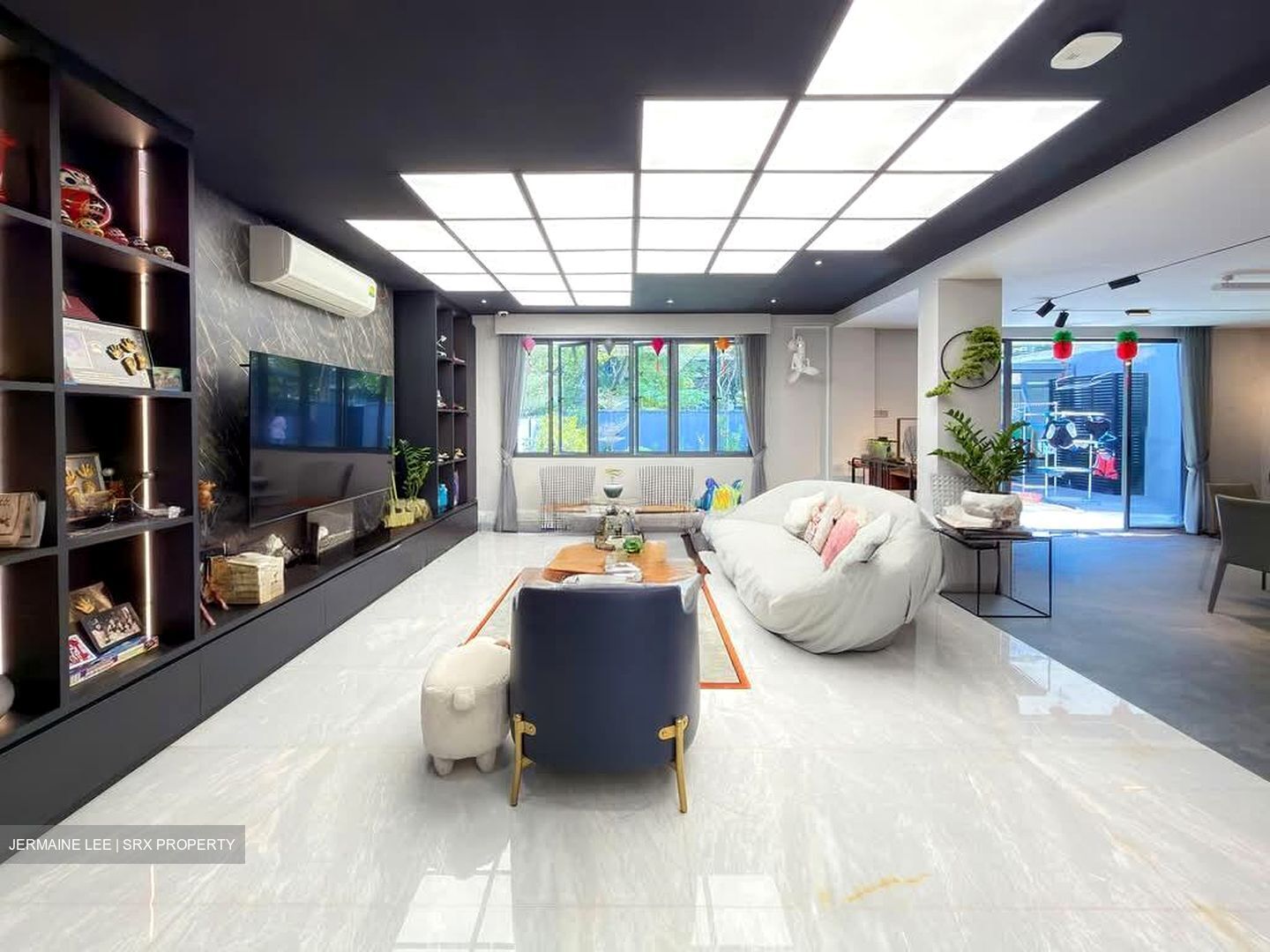 Seletar Park (D28), Semi-Detached #557779391